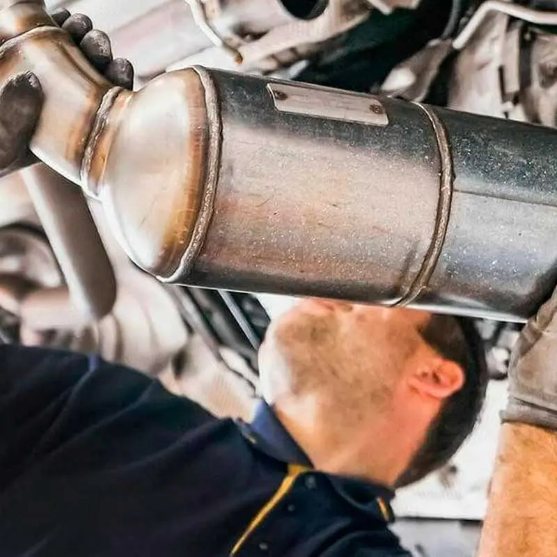 DPF regen near me. Mechanic service in Orlando Florida.