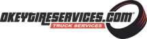 Okey Tires an Truck Services. 800 W Landstreet Rd Orlando, FL 32824