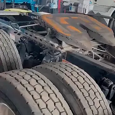 We offer diagnostic, maintenance and repair services for all types of diesel or gasoline trucks.